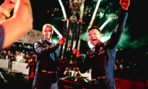 „Rally Elektrėnai“ garbės siena: kas čia nugalėjo daugiausiai kartų?
